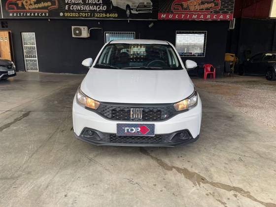 FIAT ARGO 1.0 FIREFLY FLEX DRIVE MANUAL